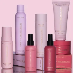 Hair by Sam McKnight Cool Girl Superlift Volumising Spray 150ml