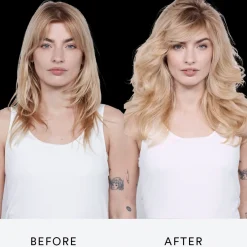 Hair by Sam McKnight Cool Girl Volume Blow Dry Foam 150ml New