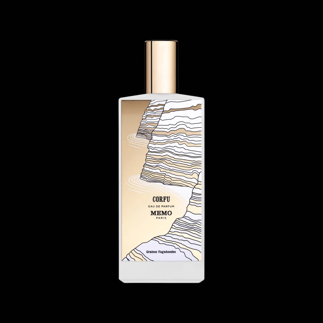 Memo Paris Corfu Eau de Parfum 75ml Discount