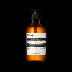 Aesop Coriander Seed Body Cleanser 500ml Hot