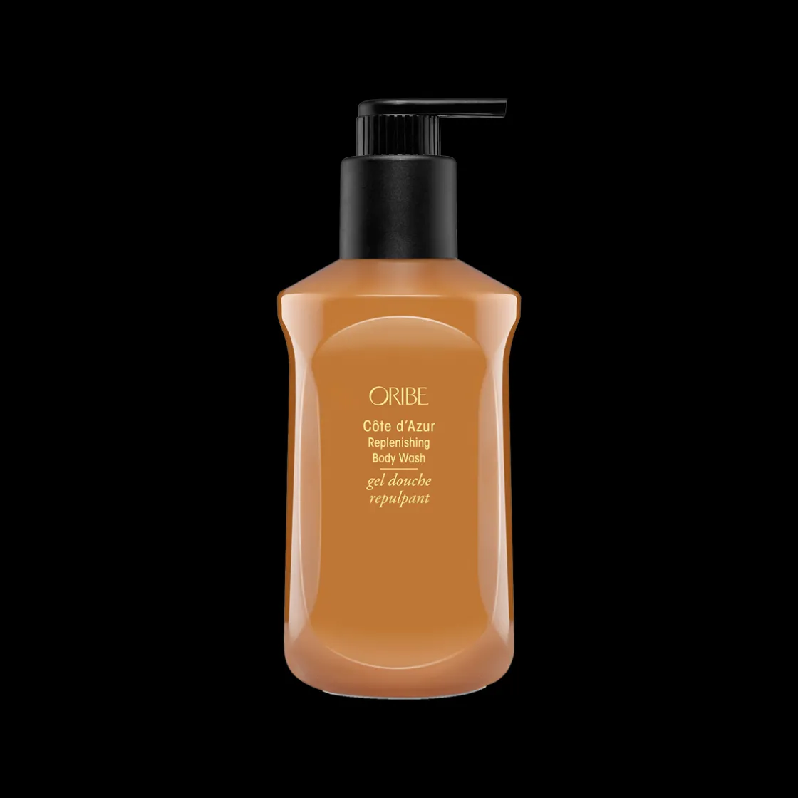 Oribe Cote d'Azur Replenishing Body Wash 300ml Hot