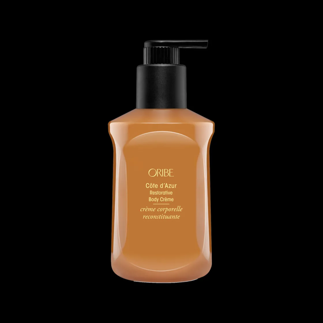 Oribe Cote d'Azur Restorative Body Creme 300ml Clearance
