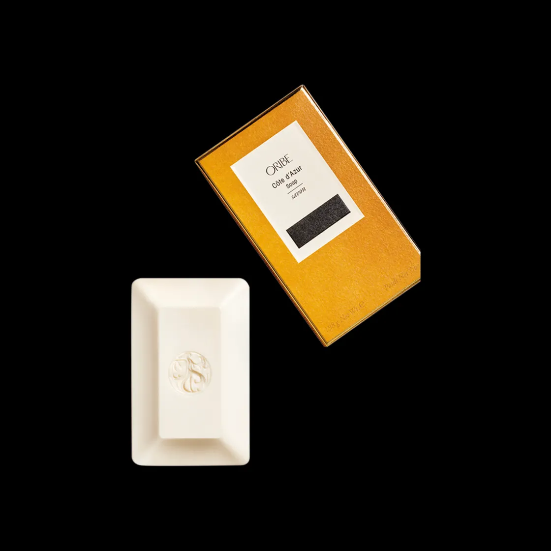 Oribe Cote d'Azur Soap Bar 198gr New