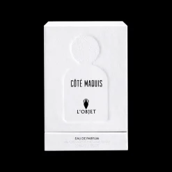 L'Objet Cote Maquis Eau de Parfum 50ml New