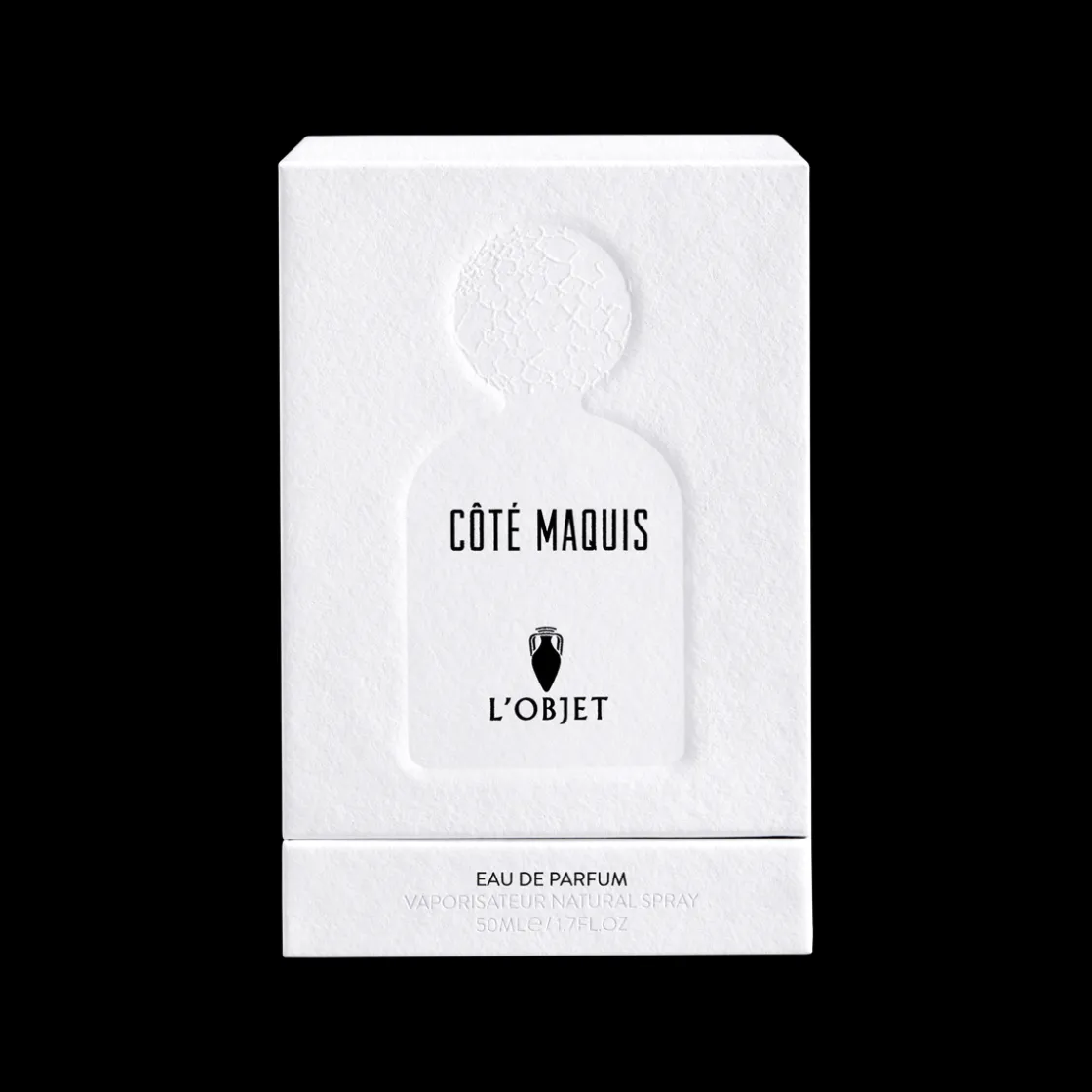 L'Objet Cote Maquis Eau de Parfum 50ml New