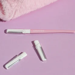 The Coucou Club Coucou Dermaplaning Exfoliator Clearance