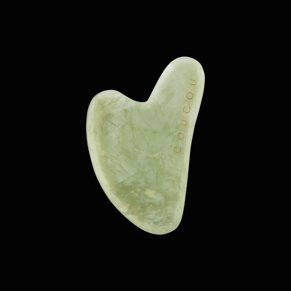 The Coucou Club Coucou Jade Gua Sha Outlet