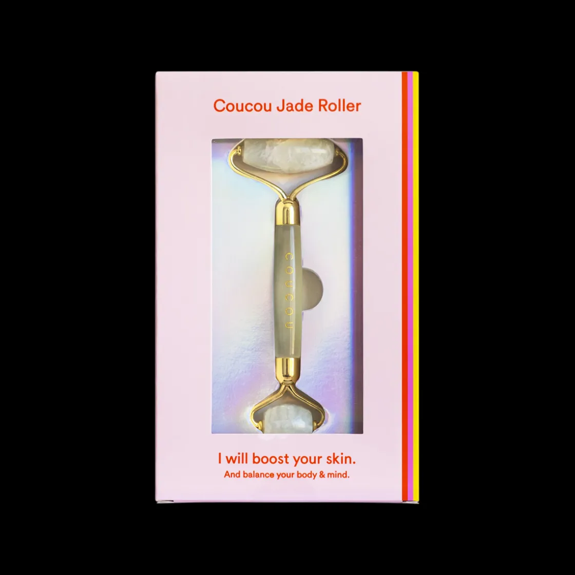 The Coucou Club Coucou Jade Roller Sale