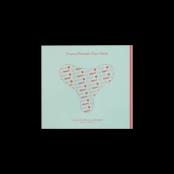 The Coucou Club Coucou Reusable Chest Patch