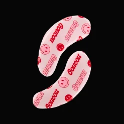 The Coucou Club Coucou Reusable Eye & Smile Patches