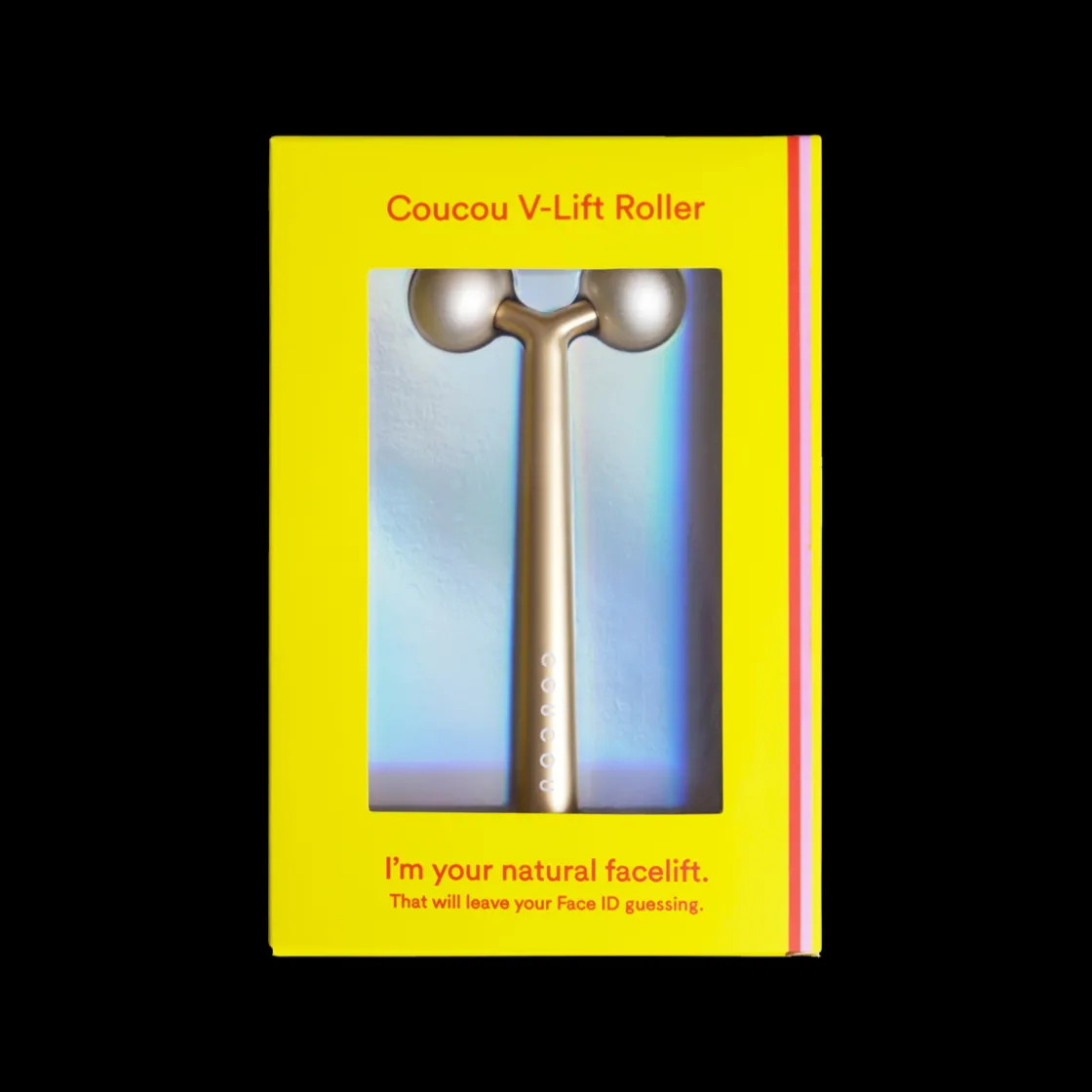 The Coucou Club Coucou V-Lift Roller Clearance