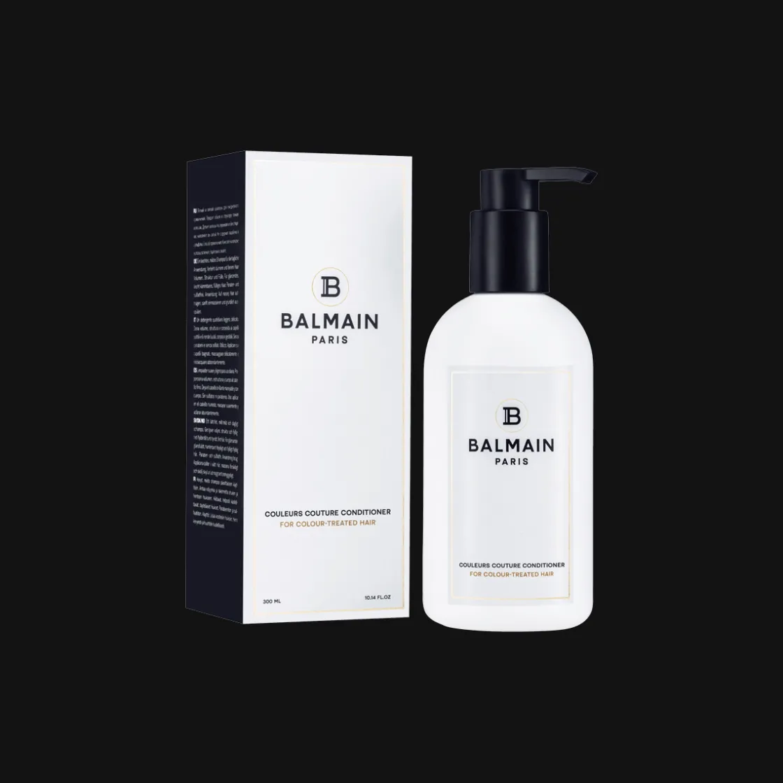 Balmain Hair Couleurs Couture Conditioner 300ml Best