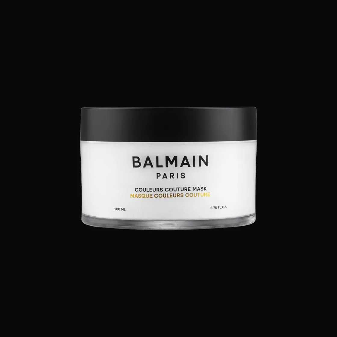 Balmain Hair Couleurs Couture Mask 200ml Online