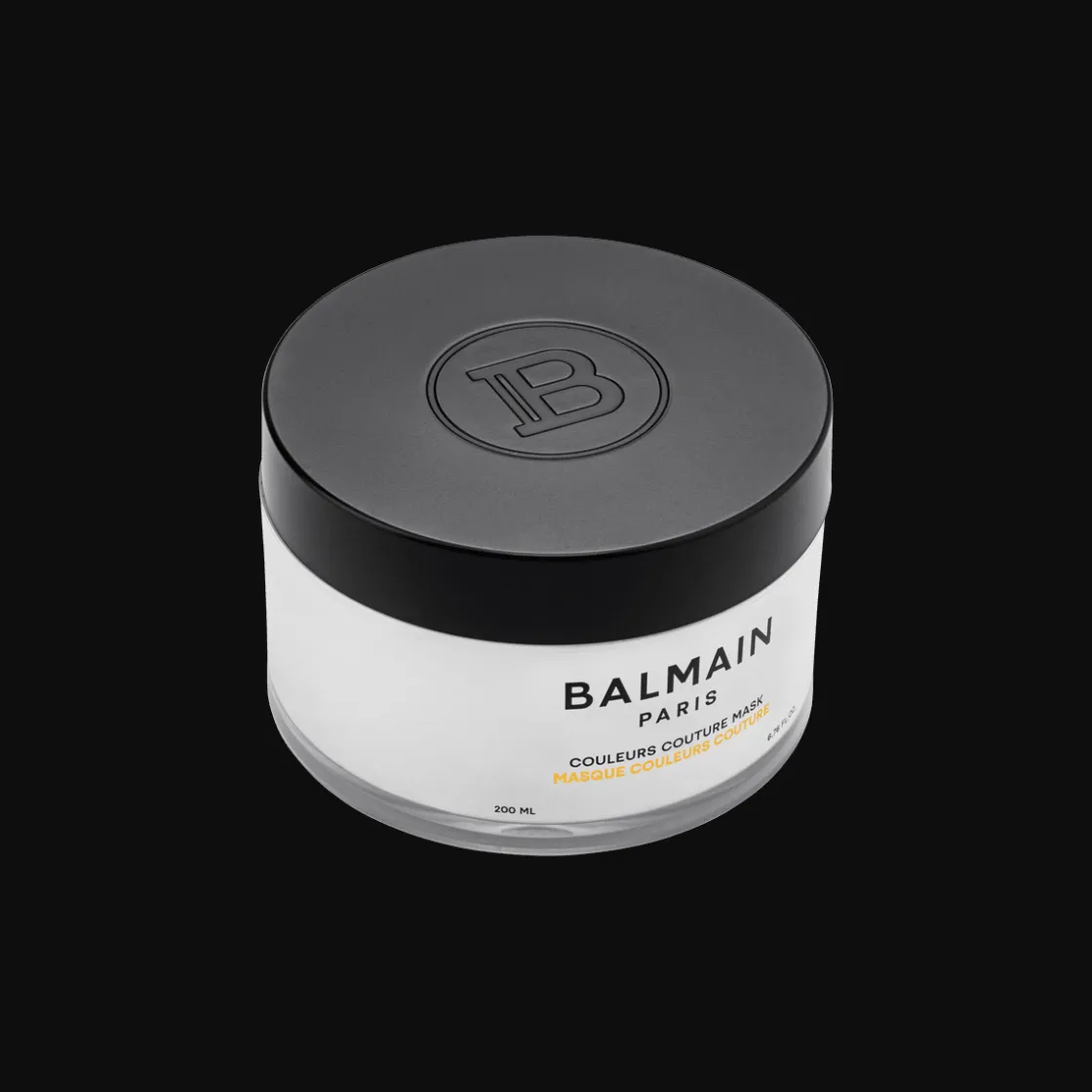 Balmain Hair Couleurs Couture Mask 200ml Online