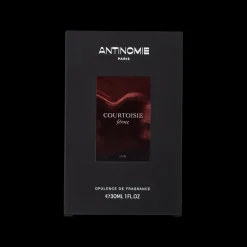 Antinomie Courtoisie Féroce Extrait de Parfum 30ml New