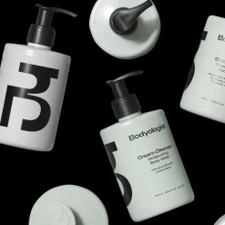 Bodyologist Cream Cleanser Moisturizing Body Wash 275ml New