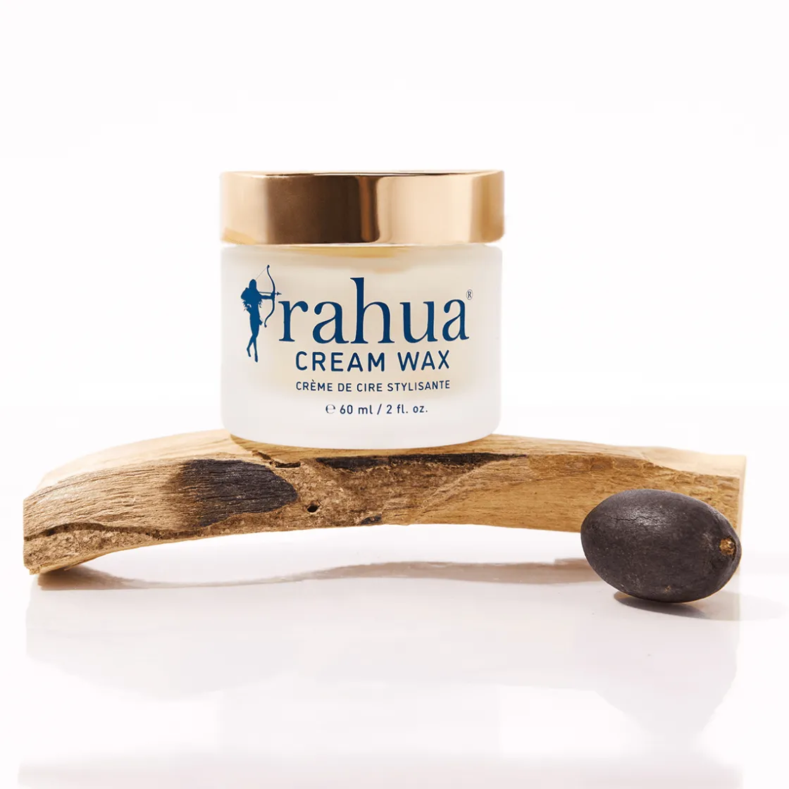 Rahua Cream Wax 60ml Outlet