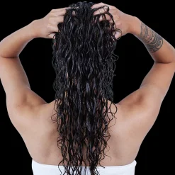 Hair by Sam McKnight Creme Cleanse Cleansing Conditioner 75ml Online