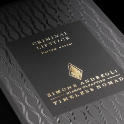 Simone Andreoli Criminal Lipstick Extrait de Parfum 50ml