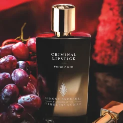 Simone Andreoli Criminal Lipstick Extrait de Parfum 50ml