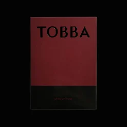 TOBBA Crimson Rose Scented Candle 300gr Outlet