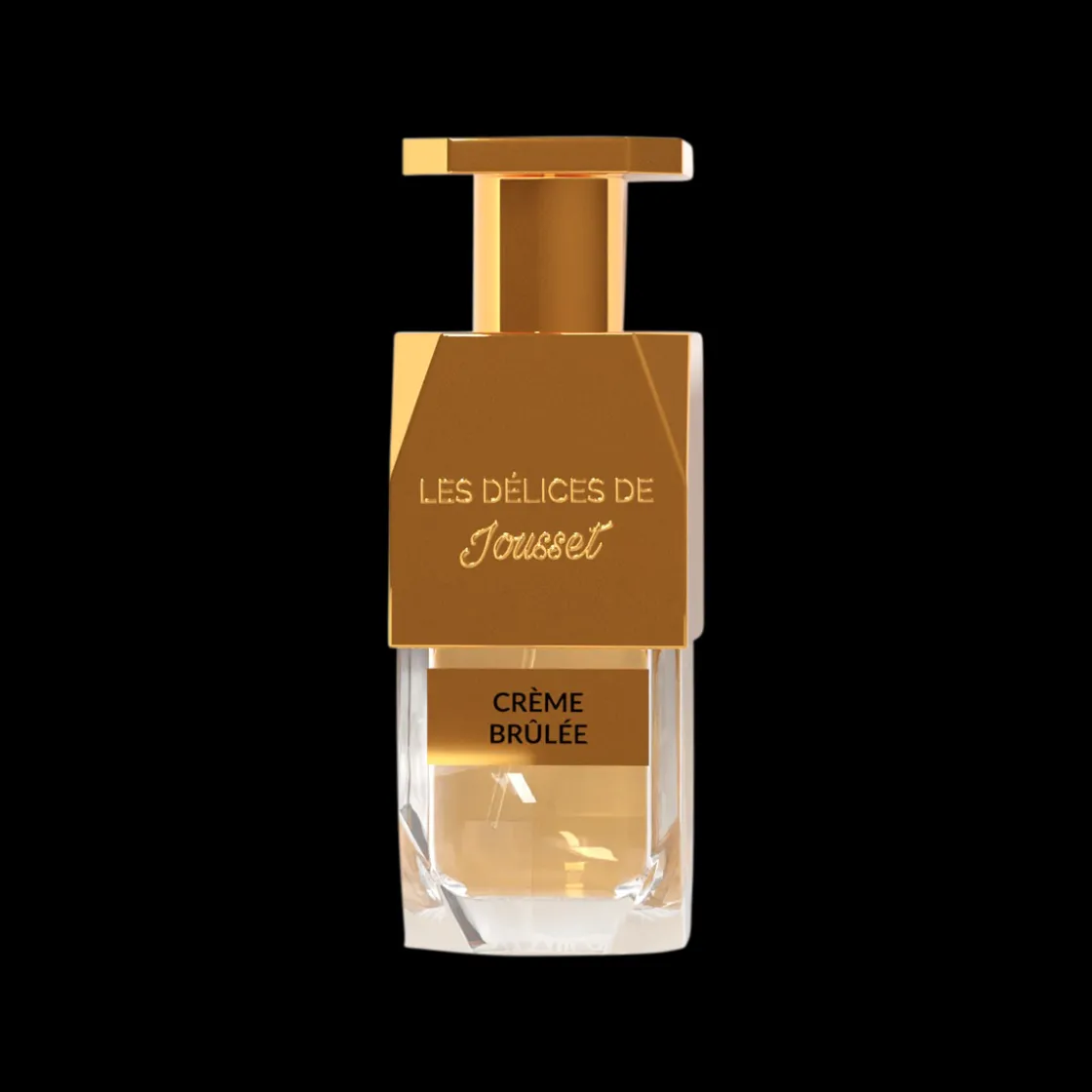 Jousset Parfums Crème Brulée Extrait de Parfum 30ml Outlet