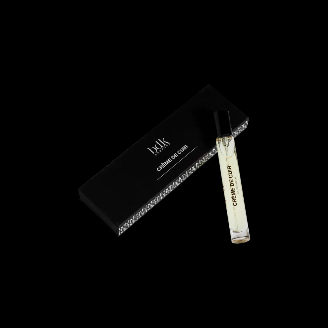 BDK Parfums Crème De Cuir Eau de Parfum 10ml Outlet