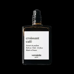Versatile Paris Croissant Cafe Extrait De Parfum 15ml Clearance