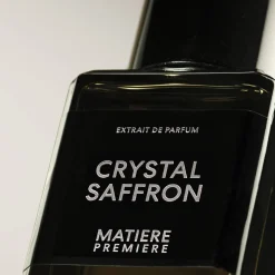 Matiere Premiere Crystal Saffron Extrait de Parfum 100ml Sale