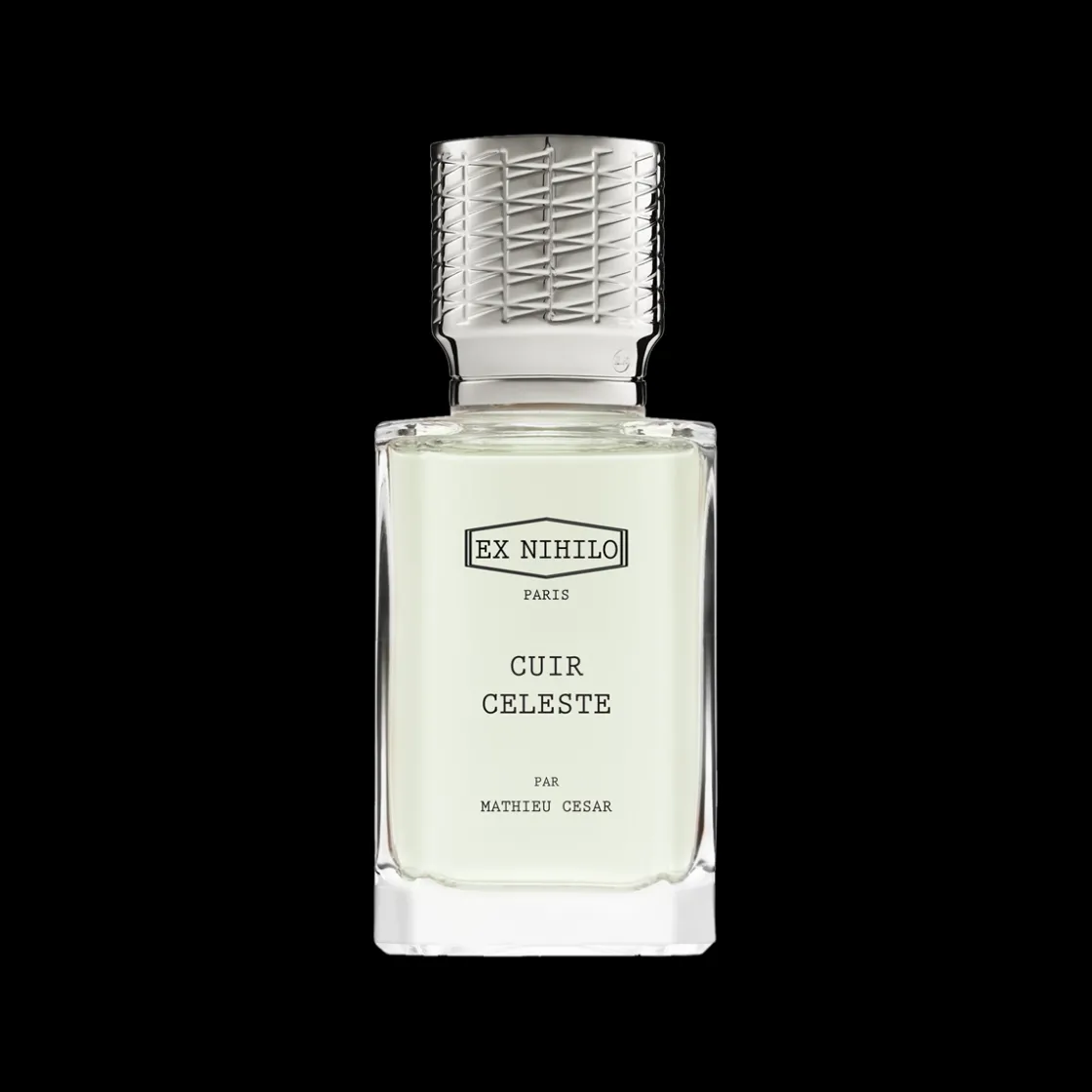 EX NIHILO Cuir Celeste Eau de Parfum 50ml Best