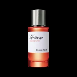 Maison Crivelli Cuir Infrarouge Extrait de Parfum 50ml Sale
