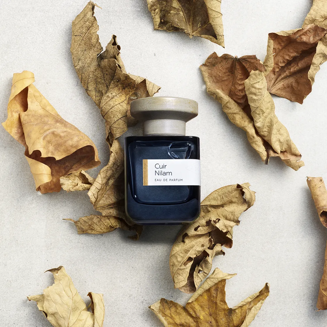 Atelier Materi Cuir Nilam Eau de Parfum 100ml Sale