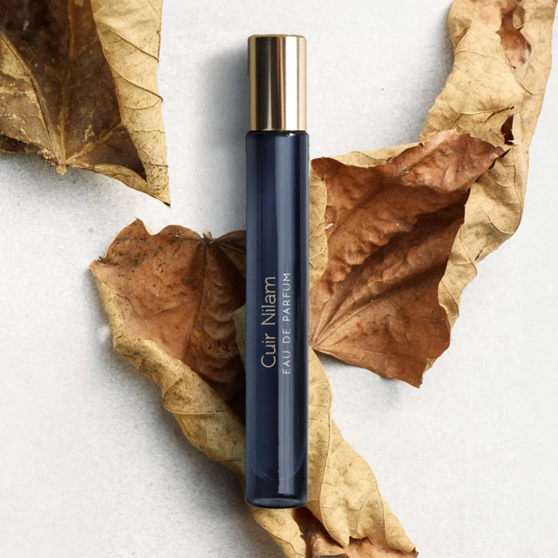 Atelier Materi Cuir Nilam Eau de Parfum 10ml Online