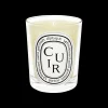 Diptyque Cuir Scented Candle 190gr Online