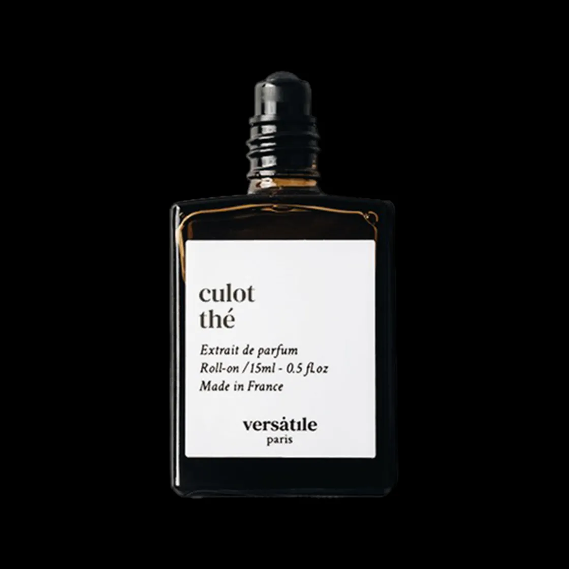 Versatile Paris Culot The Extrait De Parfum 15ml Best