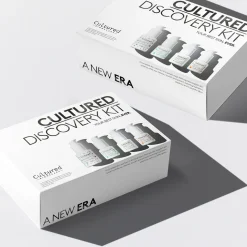 Cultured Discovery Kit
