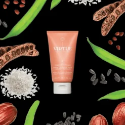 Virtue Curl Conditioner Travel Size 60ml Clearance