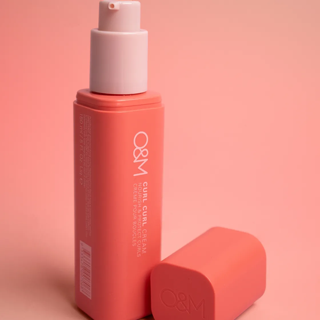 Original & Mineral Curl Curl Cream 150ml New