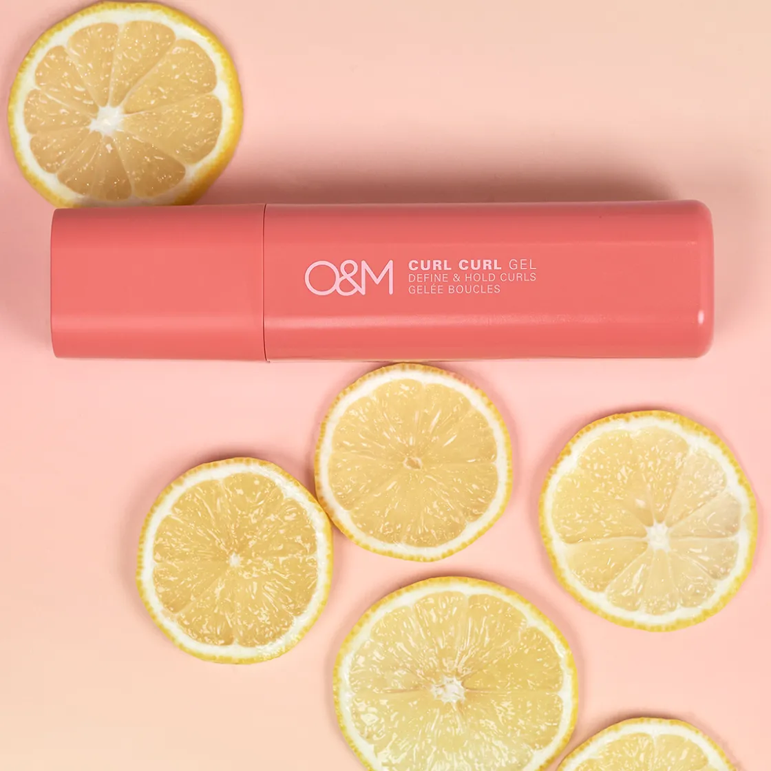 Original & Mineral Curl Curl Gel 150ml New