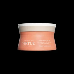 Virtue Curl Leave-In Butter Pink New