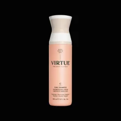 Virtue Curl Shampoo 240ml