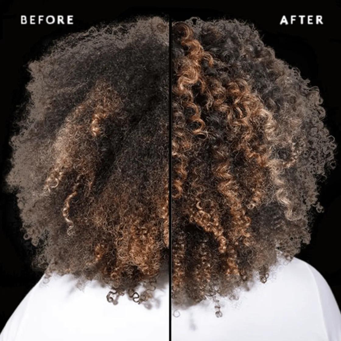 Virtue Curl Shampoo 240ml