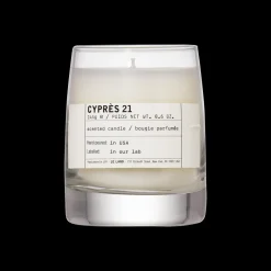 Le Labo fragrances Cypres 21 Classic Candle 245gr Sale