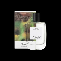 L’atelier Parfum Cypress Shadow Eau de Parfum 100ml Best