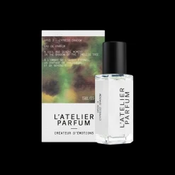 L’atelier Parfum Cypress Shadow Eau de Parfum 15ml Sale