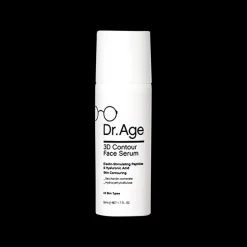 Dr. Age 3D Contour Face Serum 50ml New