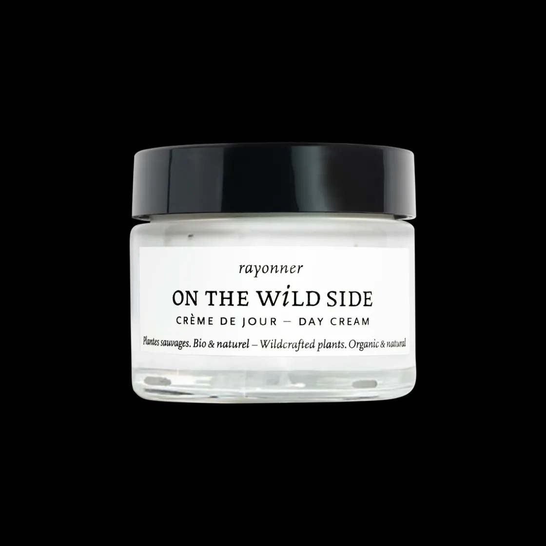 On The Wild Side Daily Cream 50ml