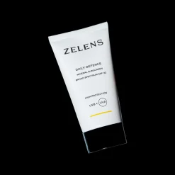 Zelens Daily Defence Mineral Sunscreen SPF 30 50ml Clearance