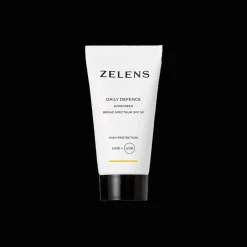 Zelens Daily Defence Sunscreen SPF 50+ 50ml Best
