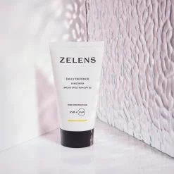 Zelens Daily Defence Sunscreen SPF 50+ 50ml Best